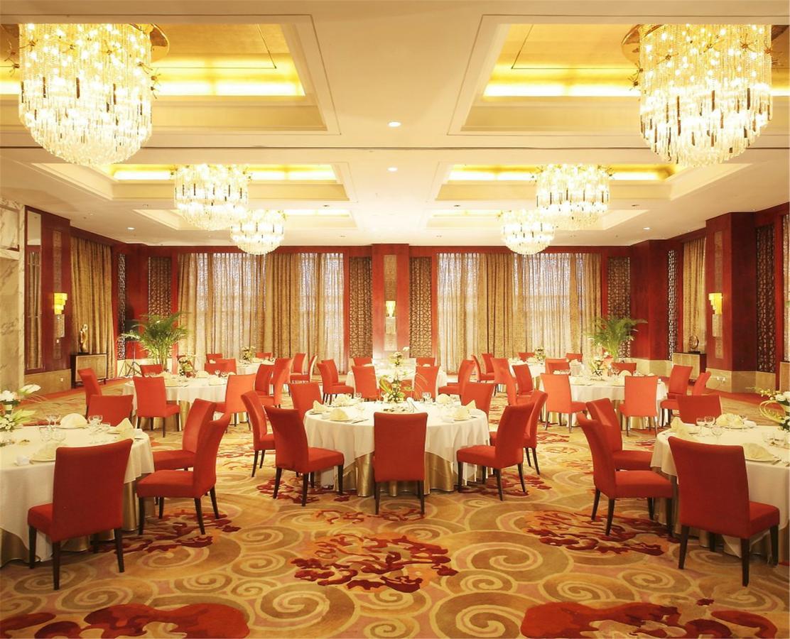 Ningwozhuang Hotel Lanzhou Esterno foto